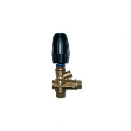 Válvula Arrow Reguladora 40 LTS 250 BAR 3/8"