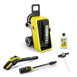 Hidrolimpiadora Kärcher K7 Comfort Premium Connect