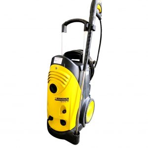 Hidrolimpiadora Kärcher HD 6/16-4 M - OCASIÓN-