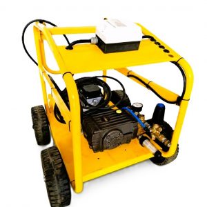 Motobomba Interpump 200 bar 15 l/min