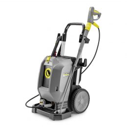 Hidrolimpiadora HD 10/21-4 S